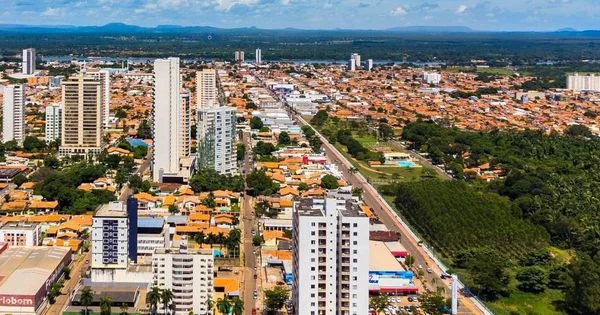 Imperatriz